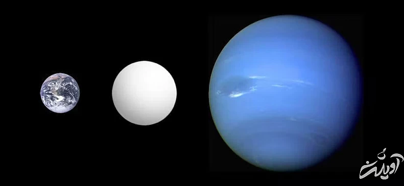 کشف سیاره‌هایی بزرگ‌تر و سکونت‌پذیرتر از زمین/ عکس